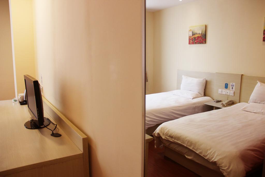 Hanting Express Suzhou Heshan Road Bilik gambar