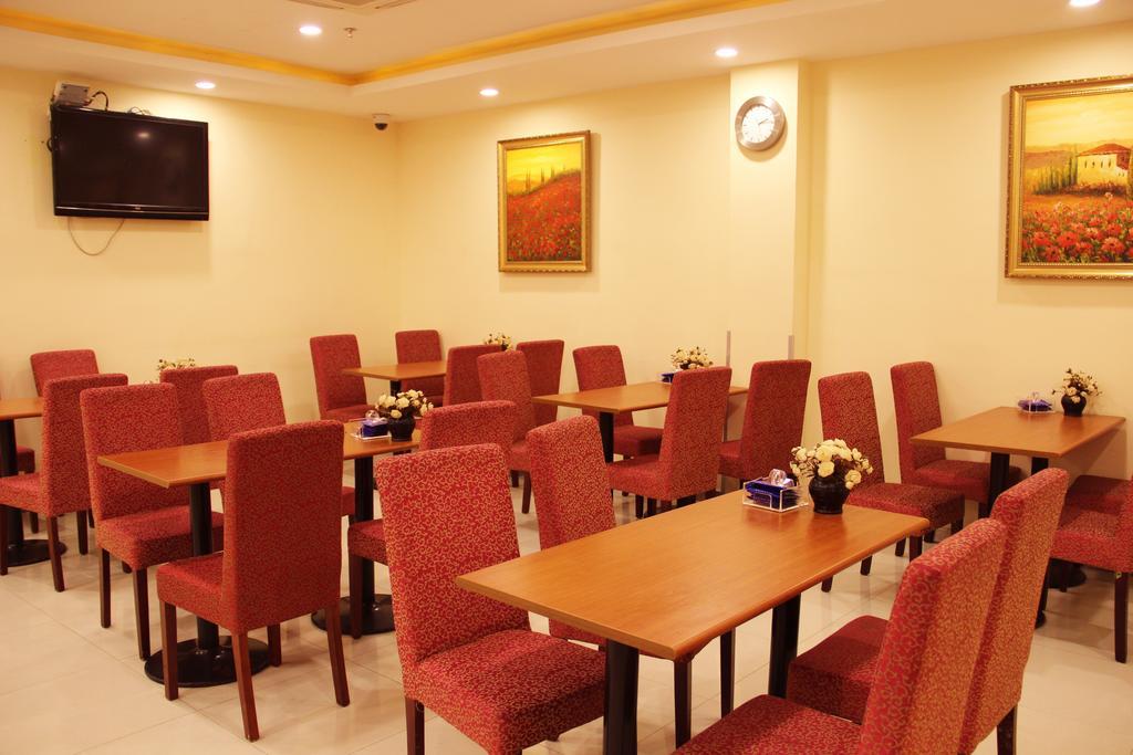 Hanting Express Suzhou Heshan Road Luaran gambar